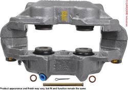 Cardone Remanufactured Brake Calipers for 1965-1982 CORVETTE - 18-P7016