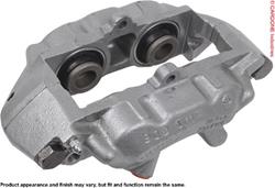 Cardone Remanufactured Brake Calipers for 1965-1982 CORVETTE - 18-P7017
