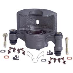 Cardone Remanufactured Brake Calipers for 1987-1988 CAMRY, 1990-1991 CELICA - 19-1039