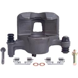 Cardone Remanufactured Brake Calipers for 1987-1989 PRECIS, EXCEL, 1995-1999 ACCENT - 19-1046