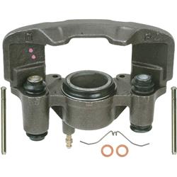 Cardone Remanufactured Brake Calipers for 1986-1989 323, 1991-1994 CAPRI, 1988-1989 TRACER - 19-1072