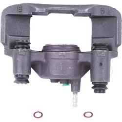 Cardone Remanufactured Brake Calipers for 1986-1989 323, 1991-1994 CAPRI, 1988-1989 TRACER - 19-1073