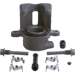 Cardone Remanufactured Brake Calipers for 1981-1982 CRESSIDA - 19-112