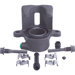 Cardone Remanufactured Brake Calipers for 1981-1982 CRESSIDA - 19-113