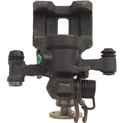 Cardone Remanufactured Brake Calipers for 1986-1987 626 - 19-1163