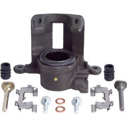 Cardone Remanufactured Brake Calipers for 1987-1988 JUSTY - 19-1165