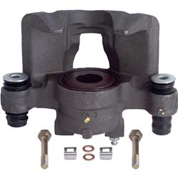 Cardone Remanufactured Brake Calipers for 1990 MONACO, 1988-1990 PREMIER - 19-1178