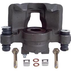 Cardone Remanufactured Brake Calipers for 1990 MONACO, 1988-1990 PREMIER - 19-1179