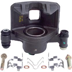 Cardone Remanufactured Brake Calipers for 1988-1992 626, MX-6, 1989-1992 PROBE - 19-1183