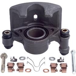 Cardone Remanufactured Brake Calipers for 1988-1991 CAMRY, 1988-1993 CELICA, 1990-1991 ES250 - 19-1189