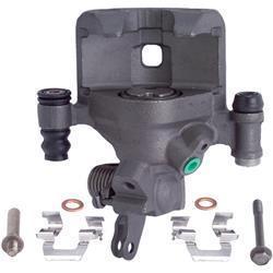 Cardone Remanufactured Brake Calipers for 1989-1993 AMIGO, 1988-1995 PICKUP, 1988-1991 TROOPER - 19-1190