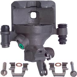Cardone Remanufactured Brake Calipers for 1989-1993 AMIGO, 1988-1995 PICKUP, 1988-1991 TROOPER - 19-1191