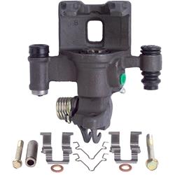 Cardone Remanufactured Brake Calipers for 1988-1992 626, MX-6, 1989-1992 PROBE - 19-1214