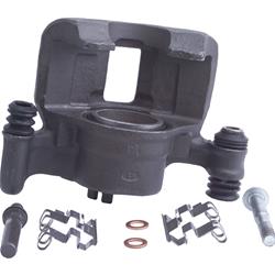 Cardone Remanufactured Brake Calipers for 1988-1991 CIVIC, 1990-1991 CRX, 1988-1990 PRELUDE - 19-1232