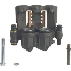 Cardone Remanufactured Brake Calipers for 1985-1990 740, 760, 1987-1991 780 - 19-1264