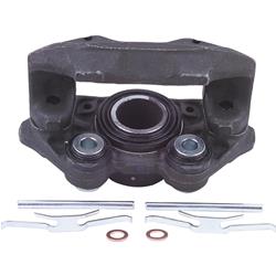 Cardone Remanufactured Brake Calipers for 1988-1990 LEMANS - 19-1277