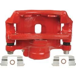 Cardone Remanufactured Brake Calipers for 1990-1997 ACCORD, 1997-1999 CL - 19-1334XR