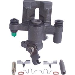 Cardone Remanufactured Brake Calipers for 1991-1996 ESCORT, TRACER, 1990-1994 PROTEGE - 19-1345