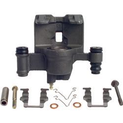 Cardone Remanufactured Brake Calipers for 1990-1991 929 - 19-1369