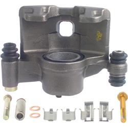 Cardone Remanufactured Brake Calipers for 1990-2000 CIVIC, 1993-1997 CIVIC DEL SOL, 1990-1991 CRX - 19-1379