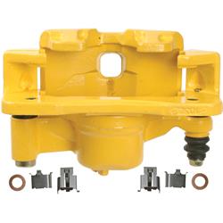Cardone Remanufactured Brake Calipers for 1990-2000 CIVIC, 1993-1997 CIVIC DEL SOL, 1990-1991 CRX - 19-1379XY