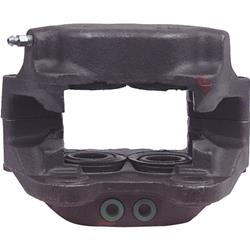 Cardone Remanufactured Brake Calipers for 1975 242, 244, 245 - 19-139
