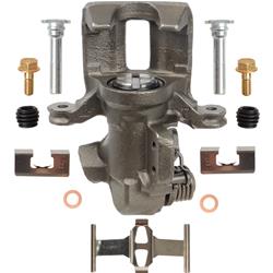 Cardone Remanufactured Brake Calipers for 1990-1991 CRX, 1990-1993 INTEGRA - 19-1401