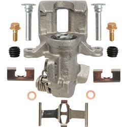 Cardone Remanufactured Brake Calipers for 1990-1991 CRX, 1990-1993 INTEGRA - 19-1402