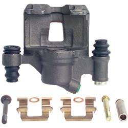 Cardone Remanufactured Brake Calipers for 1991-1999 3000GT, 1992-1996 DIAMANTE, 1991-1996 STEALTH - 19-1514