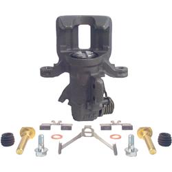 Cardone Remanufactured Brake Calipers for 1992-2000 CIVIC, 1993-1997 CIVIC DEL SOL, 1994-2001 INTEGRA - 19-1556