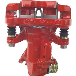 Cardone Remanufactured Brake Calipers for 1992-2000 CIVIC, 1993-1997 CIVIC DEL SOL, 1994-2001 INTEGRA - 19-1556XR