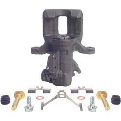 Cardone Remanufactured Brake Calipers for 1992-2000 CIVIC, 1993-1997 CIVIC DEL SOL, 1994-2001 INTEGRA - 19-1557
