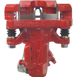 Cardone Remanufactured Brake Calipers for 1992-2000 CIVIC, 1993-1997 CIVIC DEL SOL, 1994-2001 INTEGRA - 19-1557XR