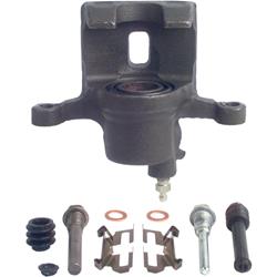 Cardone Remanufactured Brake Calipers for 1990-1996 Q45 - 19-1561