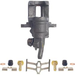 Cardone Remanufactured Brake Calipers for 1991-1997 ACCORD, 1995-1998 TL, 1992-1994 VIGOR - 19-1583