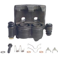 Cardone Remanufactured Brake Calipers for 1991-1996 PREVIA - 19-1585