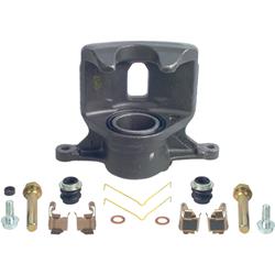 Cardone Remanufactured Brake Calipers for 1993-1997 COROLLA, PRIZM - 19-1590