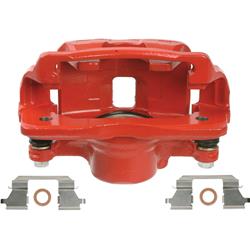Cardone Remanufactured Brake Calipers for 1993-1995 CIVIC, 1994-1997 CIVIC DEL SOL - 19-1614XR