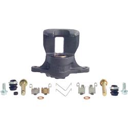 Cardone Remanufactured Brake Calipers for 1993-1995 GS300 - 19-1649