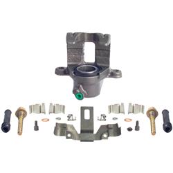 Cardone Remanufactured Brake Calipers for 1993-1997 LAND CRUISER, 1996-1997 LX450 - 19-1655