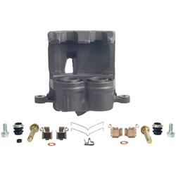 Cardone Remanufactured Brake Calipers for 1994-1996 ES300, CAMRY, 1995-1997 AVALON - 19-1661