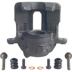 Cardone Remanufactured Brake Calipers for 1987 190D, 1987-1993 190E - 19-1683