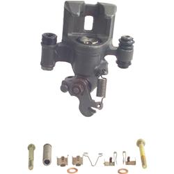 Cardone Remanufactured Brake Calipers for 1992-1995 MX-3 - 19-1698