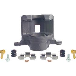 Cardone Remanufactured Brake Calipers for 1994-1995 CIVIC, 1994-2001 INTEGRA - 19-1734