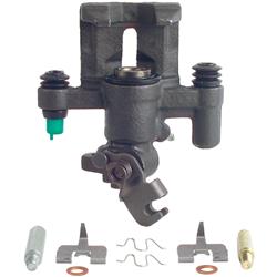 Cardone Remanufactured Brake Calipers for 1997-2003 ESCORT, 1995-1998 PROTEGE, 1997-1999 TRACER - 19-1758