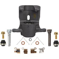Cardone Remanufactured Brake Calipers for 1995-1997 LS400 - 19-1763