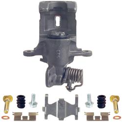 Cardone Remanufactured Brake Calipers for 1995-1998 200SX, 1995-1999 SENTRA - 19-1800