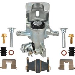 Cardone Remanufactured Brake Calipers for 1995-1998 200SX, 1995-1999 SENTRA - 19-1801