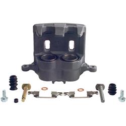 Cardone Remanufactured Brake Calipers for 1996-1999 PATHFINDER, 1997 QX4 - 19-1814