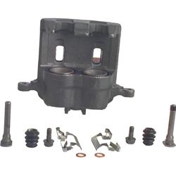 Cardone Remanufactured Brake Calipers for 1996-1999 PATHFINDER, 1997 QX4 - 19-1815